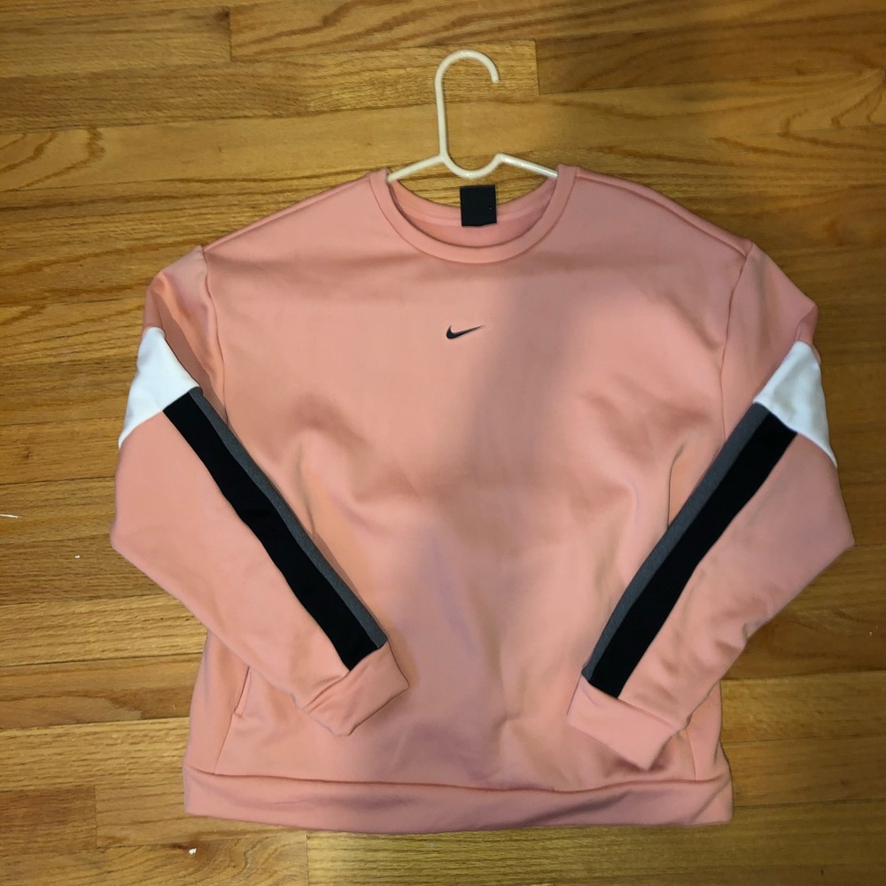 NIKE sweatshirt